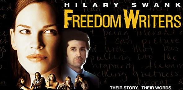 Freedom Writers Movie Quiz - Trivia &amp; Questions